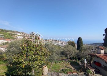 Villa Unifamiliare strada gozo inferiore, Sanremo - foto 2