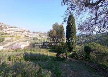 Villa Unifamiliare strada gozo inferiore, Sanremo - foto 3
