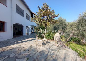 Villa Unifamiliare strada gozo inferiore, Sanremo - foto 4