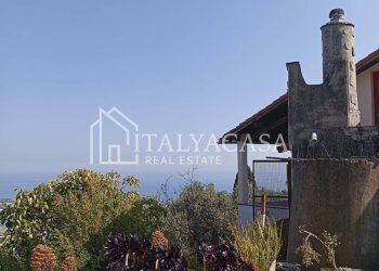 Villa Unifamiliare strada gozo inferiore, Sanremo - foto 6