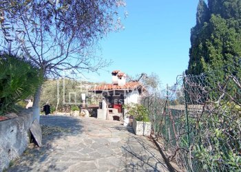 Villa Unifamiliare strada gozo inferiore, Sanremo - foto 8