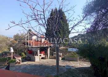 Villa Unifamiliare strada gozo inferiore, Sanremo - foto 9