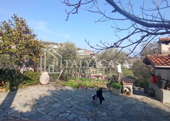 Villa Unifamiliare strada gozo inferiore, Sanremo - foto 10