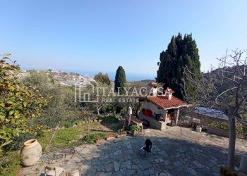 Villa Unifamiliare strada gozo inferiore, Sanremo - foto 11