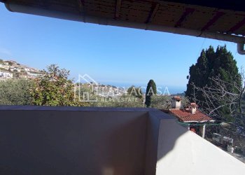 Villa Unifamiliare strada gozo inferiore, Sanremo - foto 13