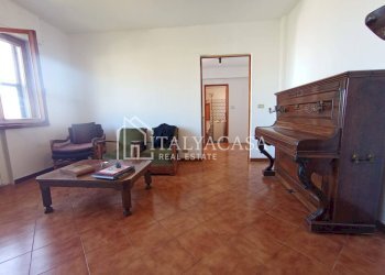 Villa Unifamiliare strada gozo inferiore, Sanremo - foto 22