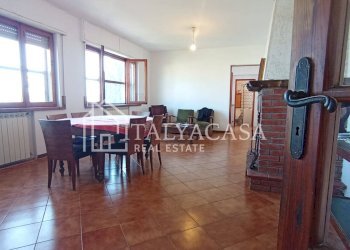 Villa Unifamiliare strada gozo inferiore, Sanremo - foto 23