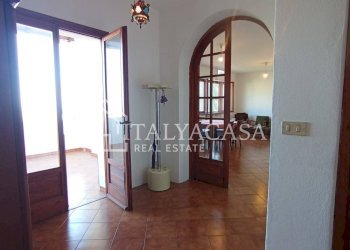 Villa Unifamiliare strada gozo inferiore, Sanremo - foto 26
