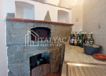 Villa Unifamiliare strada gozo inferiore, Sanremo - foto 30