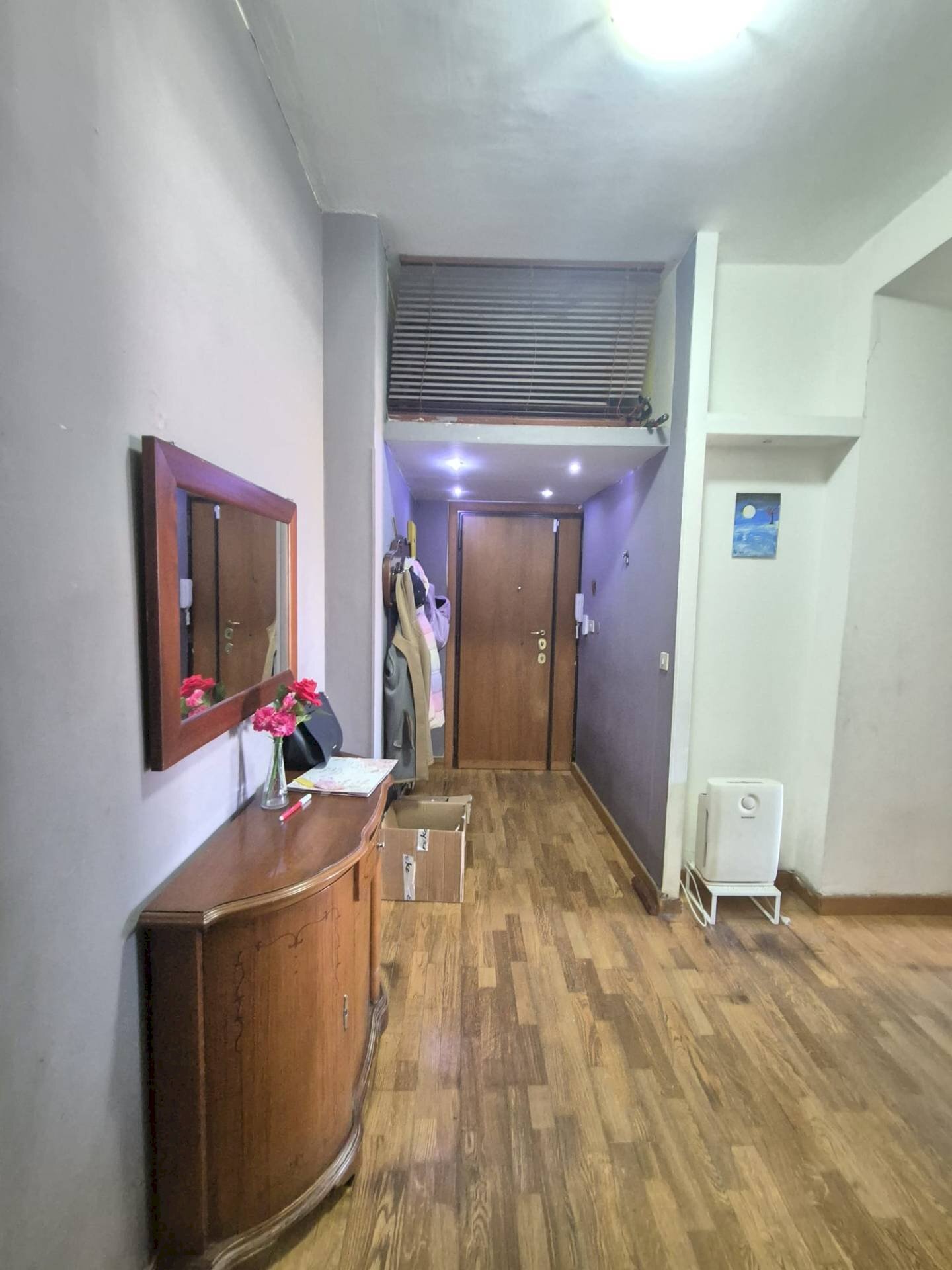 Trilocale Via Del Trullo, Roma - foto 2