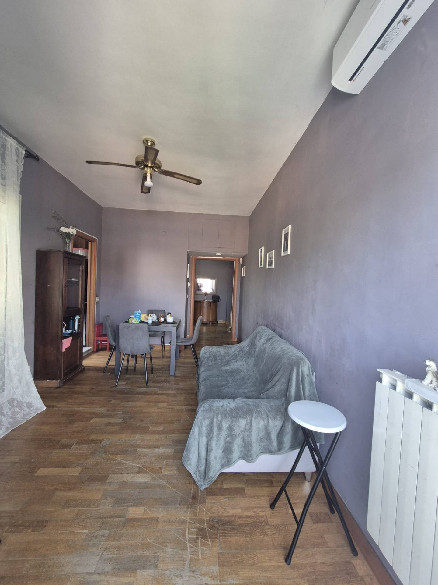 Trilocale Via Del Trullo, Roma - foto 3