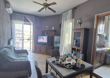 Trilocale Via Del Trullo, Roma - foto 1