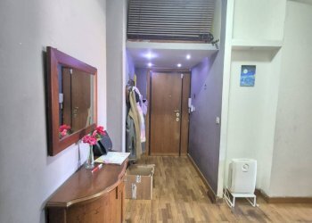 Trilocale Via Del Trullo, Roma - foto 2