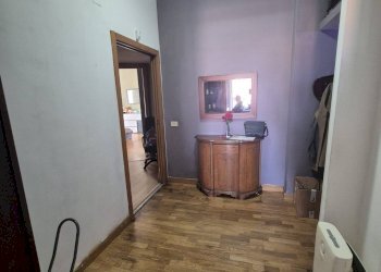 Trilocale Via Del Trullo, Roma - foto 4