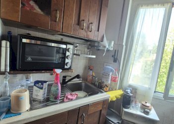 Trilocale Via Del Trullo, Roma - foto 5