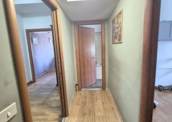 Trilocale Via Del Trullo, Roma - foto 8