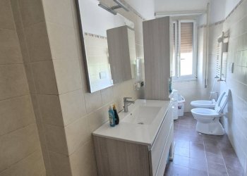 Trilocale Via Del Trullo, Roma - foto 9