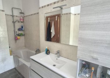 Trilocale Via Del Trullo, Roma - foto 10