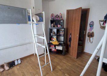 Trilocale Via Del Trullo, Roma - foto 12