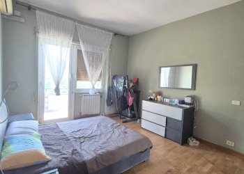 Trilocale Via Del Trullo, Roma - foto 13