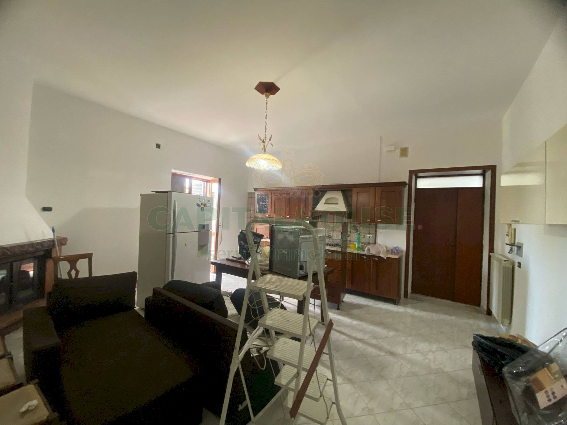 Quadrilocale Saviano - foto 1