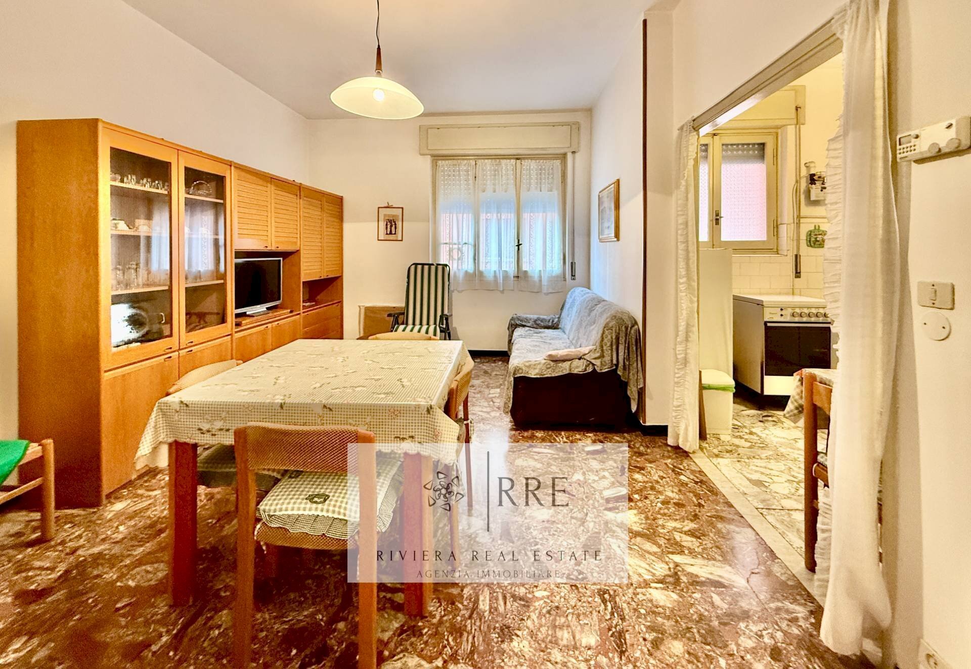 Trilocale via Aurelia, Loano - foto 2