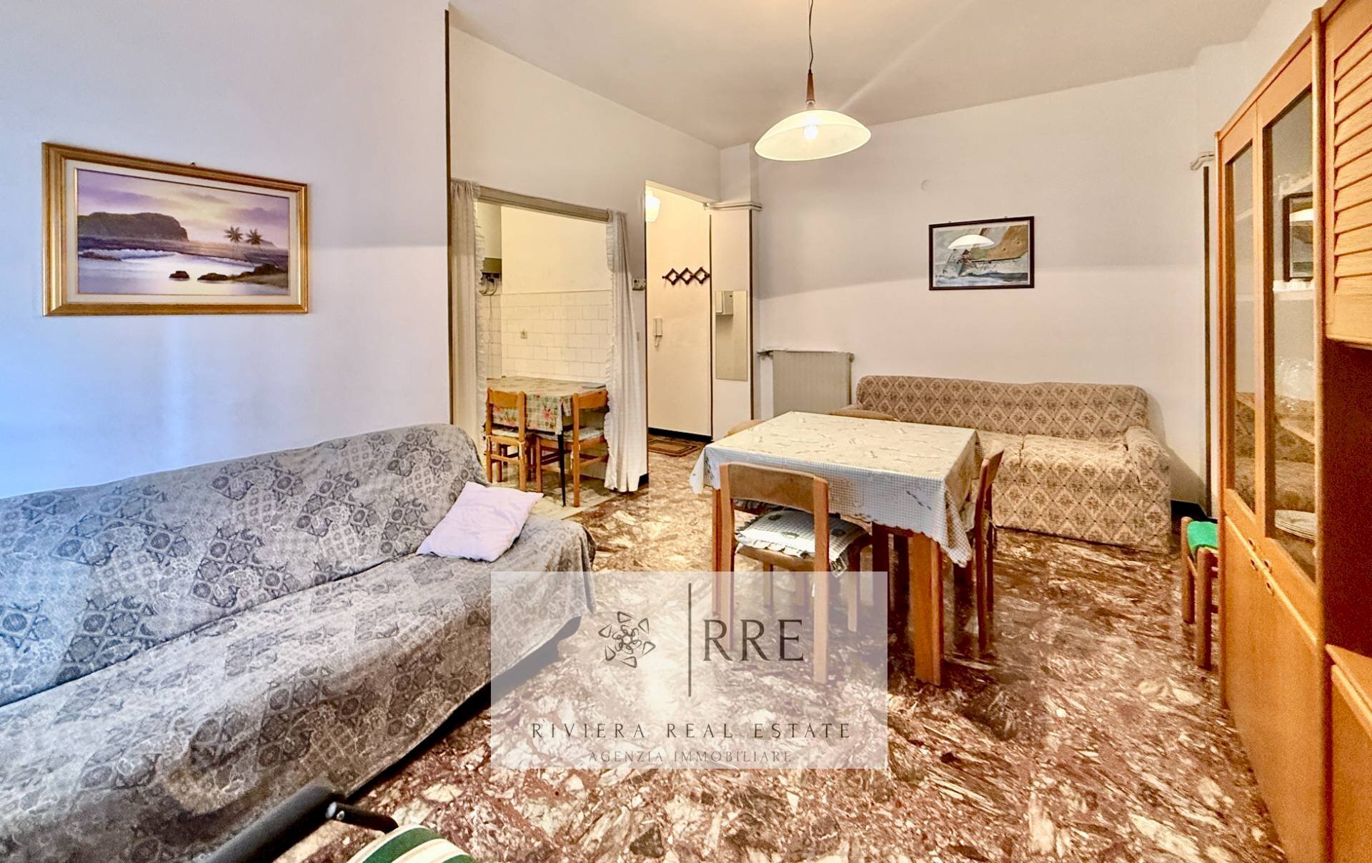 Trilocale via Aurelia, Loano - foto 3