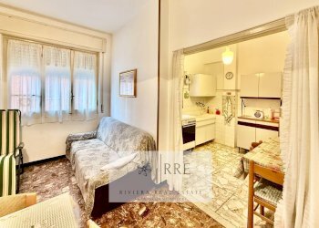 Trilocale via Aurelia, Loano - foto 5