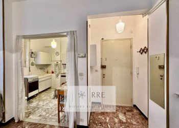 Trilocale via Aurelia, Loano - foto 9