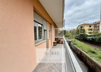 Trilocale via Aurelia, Loano - foto 10