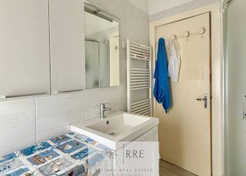 Trilocale via Aurelia, Loano - foto 16