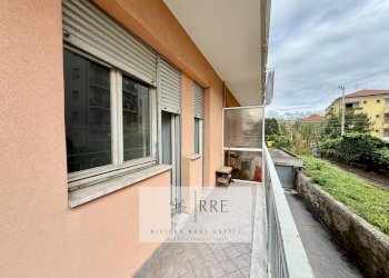 Trilocale via Aurelia, Loano - foto 17