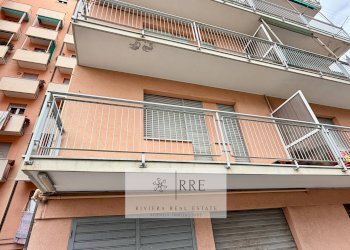 Trilocale via Aurelia, Loano - foto 18