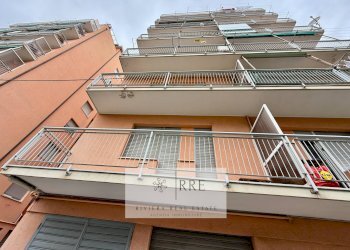 Trilocale via Aurelia, Loano - foto 19