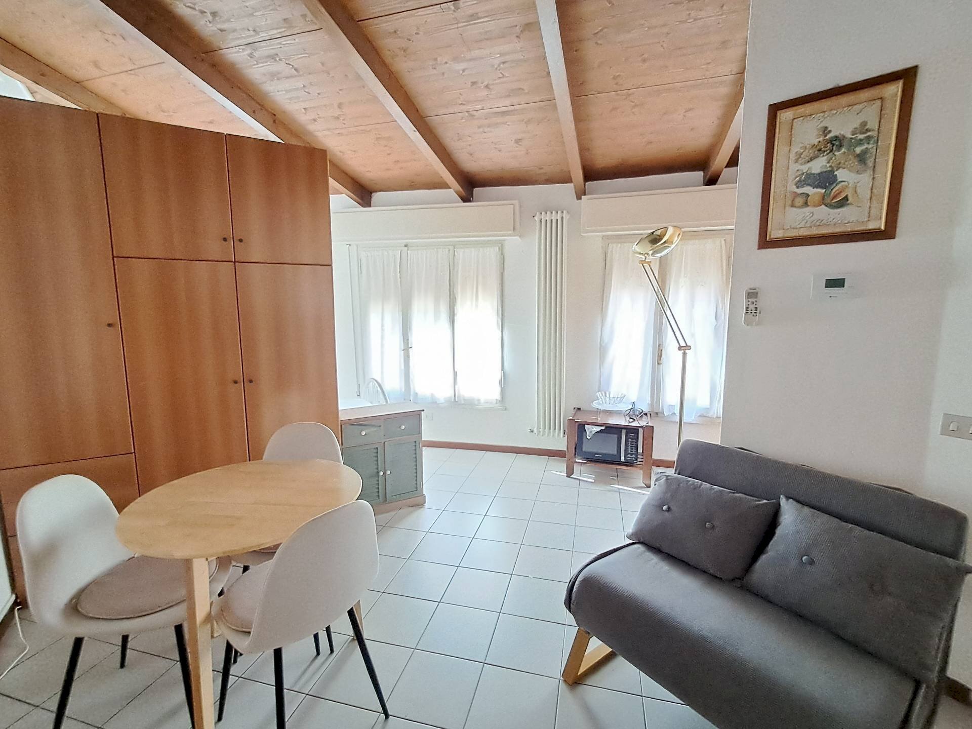 Monolocale Via Matteo Maria Boiardo, Ferrara (zona Entro Mura) - foto 1