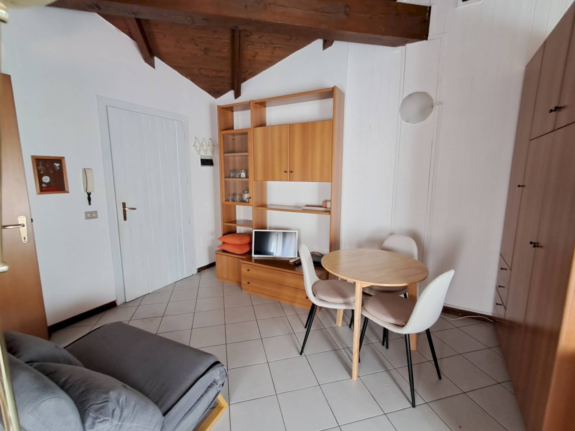 Monolocale Via Matteo Maria Boiardo, Ferrara (zona Entro Mura) - foto 2