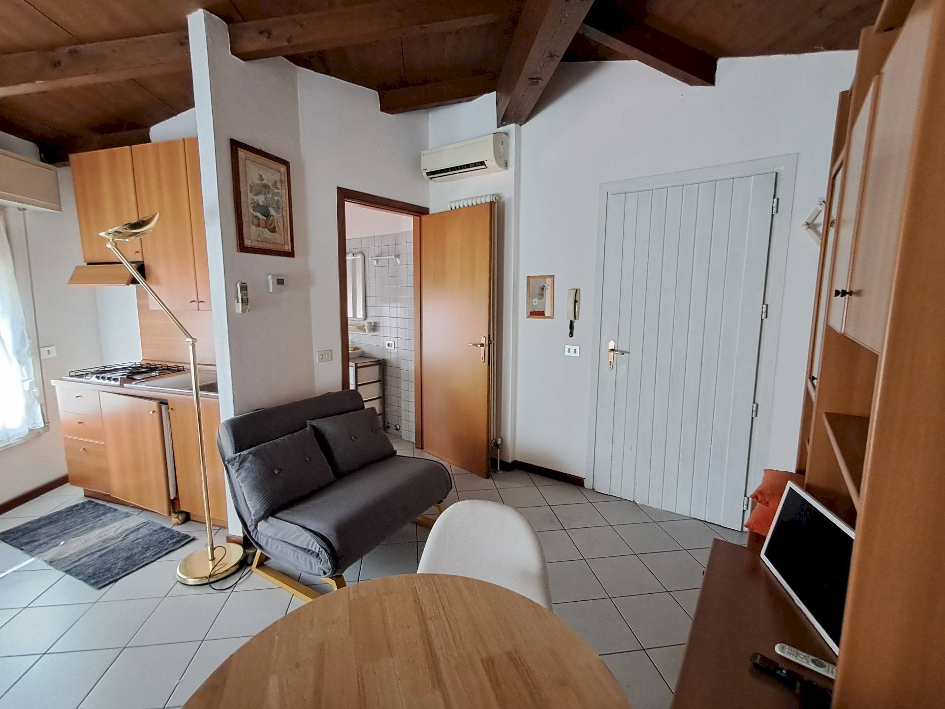 Monolocale Via Matteo Maria Boiardo, Ferrara (zona Entro Mura) - foto 3