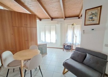 Monolocale Via Matteo Maria Boiardo, Ferrara (zona Entro Mura) - foto 1