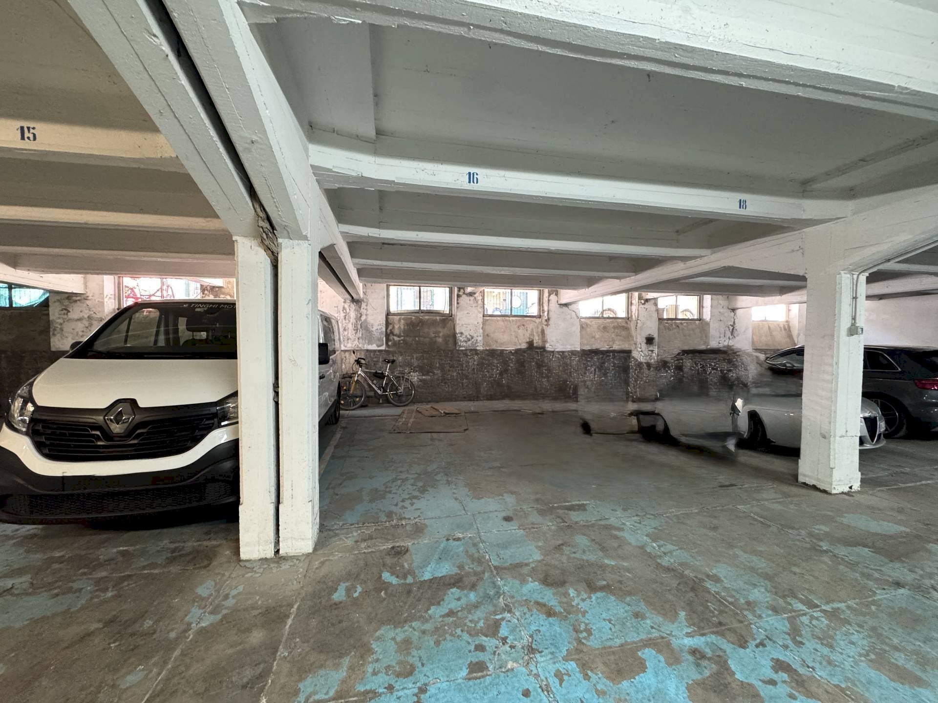 Box Via Caldirolo, Ferrara - foto 1