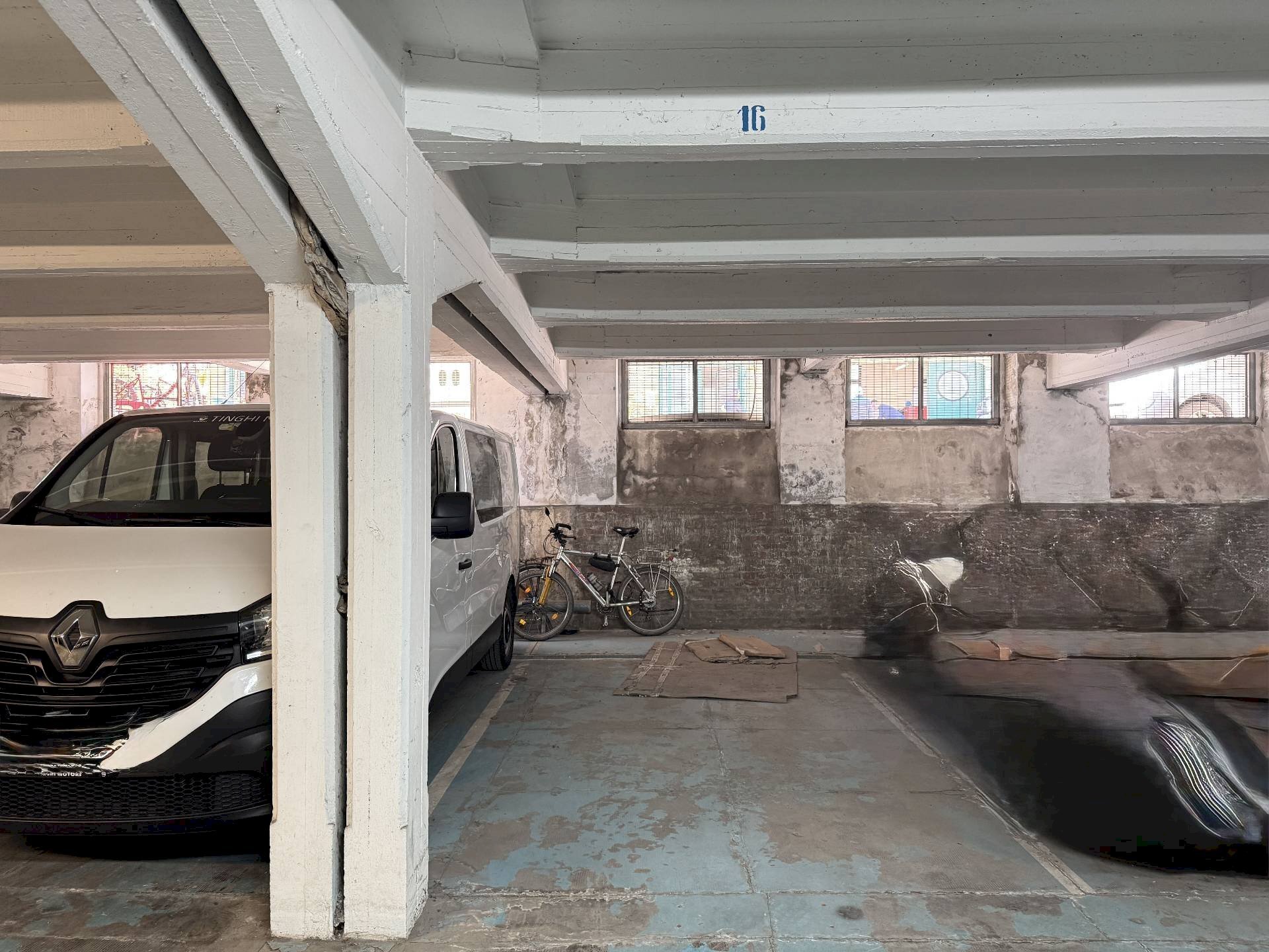 Box Via Caldirolo, Ferrara - foto 2