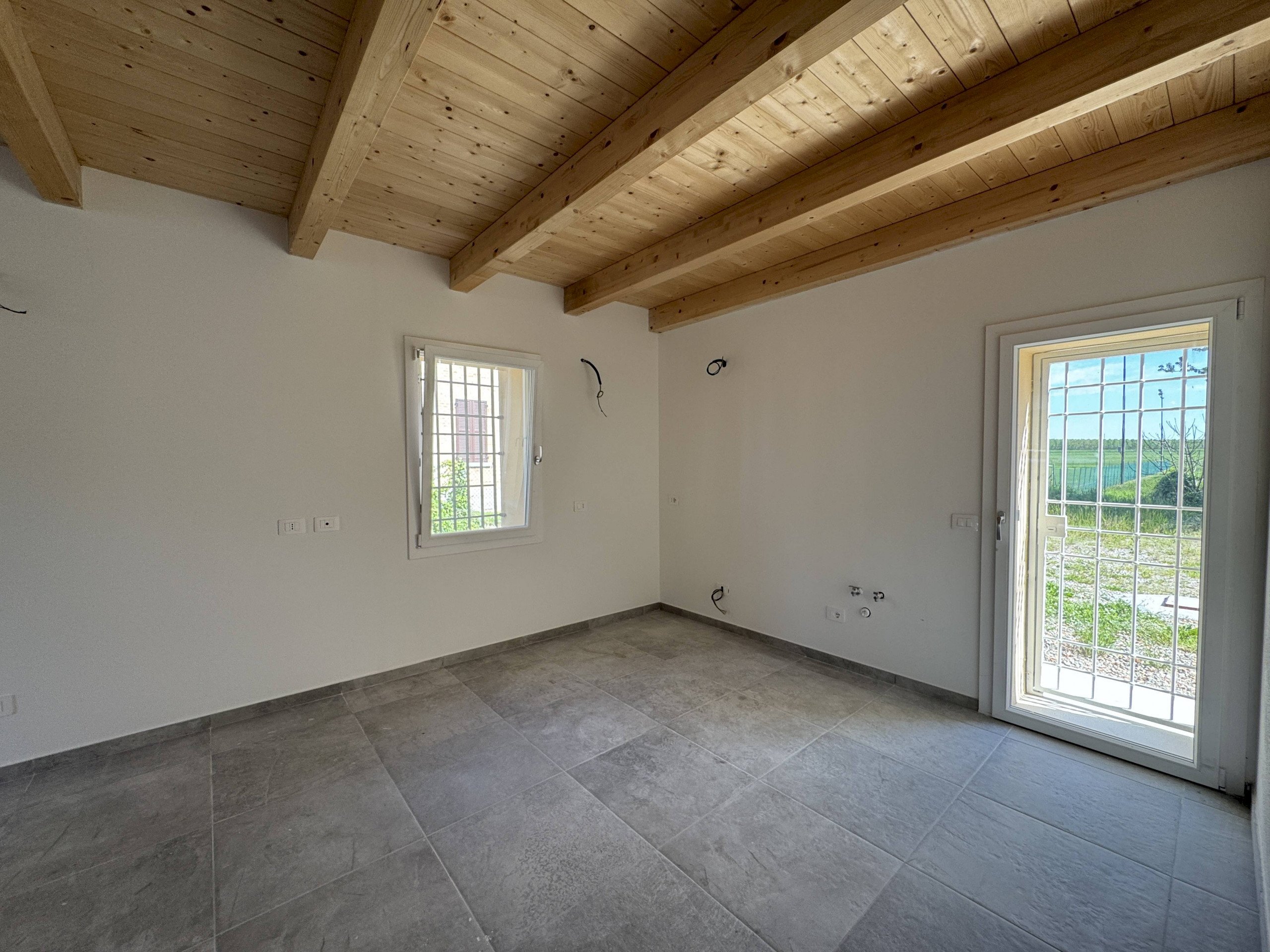 Porzione di casa Via Carlo Martelli, Ferrara - foto 3