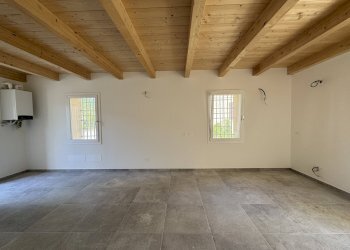 Porzione di casa Via Carlo Martelli, Ferrara - foto 2