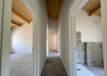 Porzione di casa Via Carlo Martelli, Ferrara - foto 8