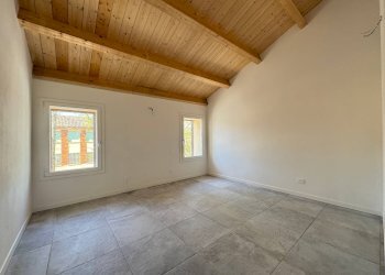 Porzione di casa Via Carlo Martelli, Ferrara - foto 10