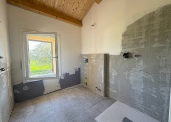 Porzione di casa Via Carlo Martelli, Ferrara - foto 12