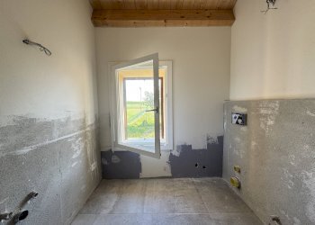 Porzione di casa Via Carlo Martelli, Ferrara - foto 13