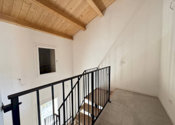 Porzione di casa Via Carlo Martelli, Ferrara - foto 18