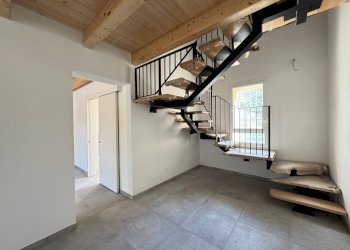 Porzione di casa Via Carlo Martelli, Ferrara - foto 22