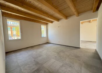 Porzione di casa Via Carlo Martelli, Ferrara - foto 23