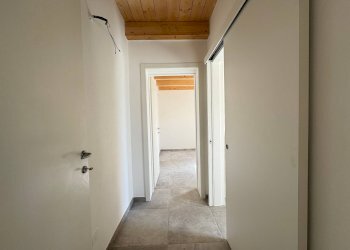 Porzione di casa Via Carlo Martelli, Ferrara - foto 28